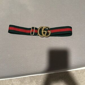 Women’s Gucci Belt